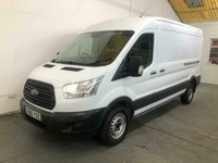 ford transit van for sale gumtree